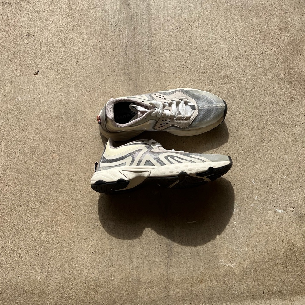 Acne Studios sneakers